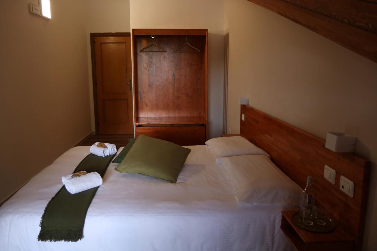 Parco Hotel Granaro Sorbo San Basile Buitenkant foto
